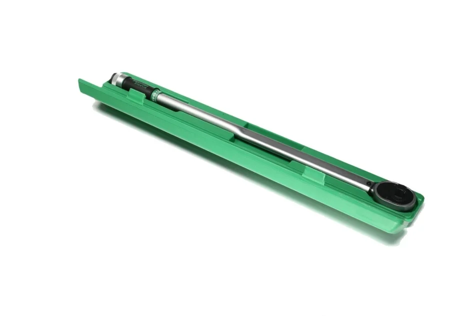 Ключ динамометрический 3/4"x865mm(L) 100-500Nm Toptul ANAF2450 (фото 1)