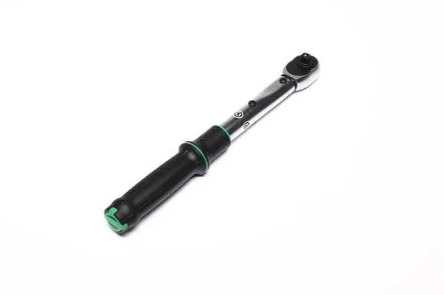Ключ динамометрический 3/8"x360mm(L) 10-50Nm Toptul ANAM1205 (фото 1)
