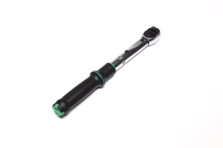Ключ динамометрический 3/8"x360mm(L) 10-50Nm Toptul ANAM1205