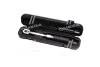 Ключ динамометрический двустороннего действия 1/4"x230mm(L) 6-30Nm Toptul ANAS0803 (фото 1)