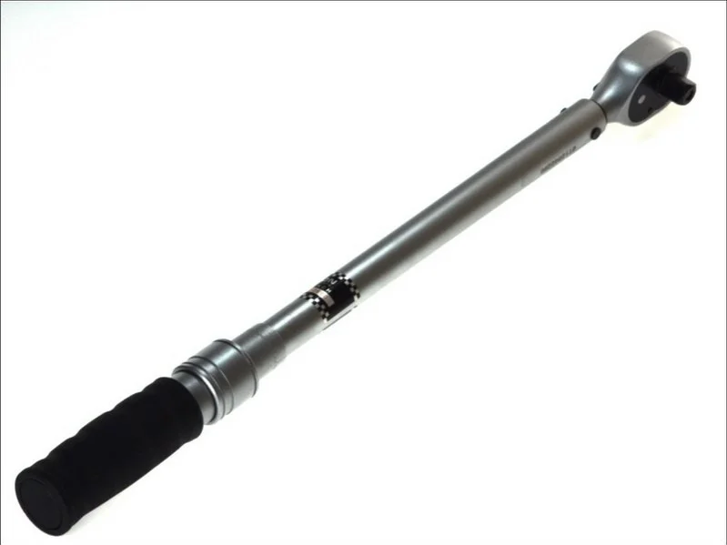 Ключ динамометрический двустороннего действия 1/2"x495mm(L) 40-210Nm Toptul ANAS1621 (фото 1)