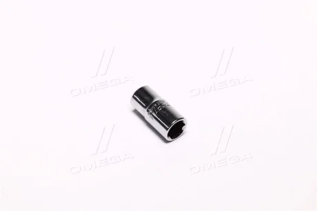 Головка торцева 1/4" 8мм (TOPTUL) Toptul BAEA0808
