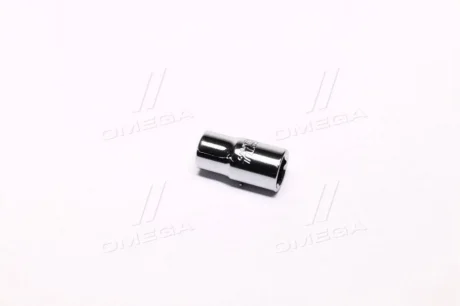 Головка торцева 1/4" 9мм (TOPTUL) Toptul BAEA0809