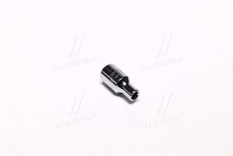 Головка торцева 1/4" 4,5 мм (TOPTUL) Toptul BAEA084E