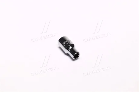 Головка торцева 1/4" 5,5 мм (TOPTUL) Toptul BAEA085E