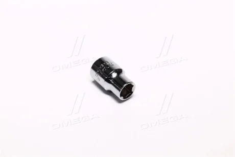 Головка торцева 3/8" 9мм (TOPTUL) Toptul BAEA1209