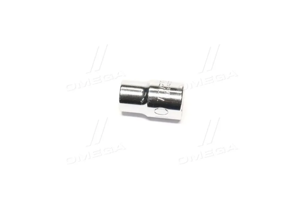 Головка торцева 3/8" 10мм (TOPTUL) Toptul BAEA1210 (фото 1)