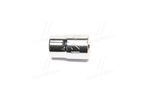 Головка торцева 3/8" 12мм (TOPTUL) Toptul BAEA1212