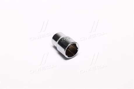 Головка торцева 3/8" 14мм (TOPTUL) Toptul BAEA1214