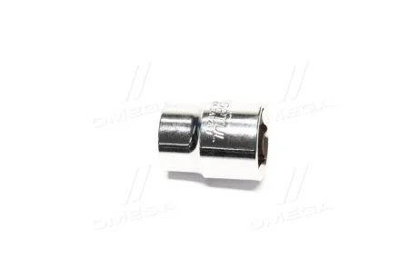 Головка торцева 3/8" 17мм (TOPTUL) Toptul BAEA1217