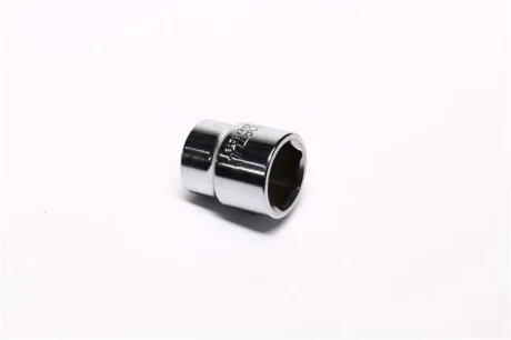 Головка торцева 3/8" 18мм (TOPTUL) Toptul BAEA1218