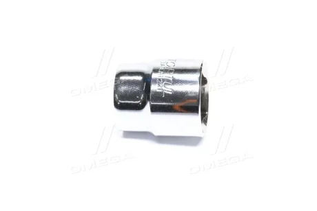 Головка торцева 3/8" 21мм Toptul BAEA1221