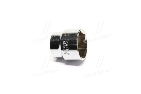 Головка торцева 3/8" 24мм Toptul BAEA1224