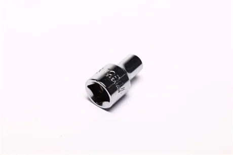 Головка торцева 1/2" 8мм Toptul BAEA1608