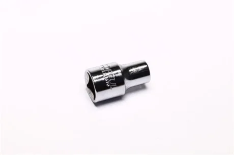 Головка торцева 1/2" 10мм (TOPTUL) Toptul BAEA1610