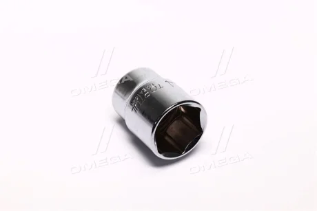 Головка торцева 1/2" 24мм (TOPTUL) Toptul BAEA1624