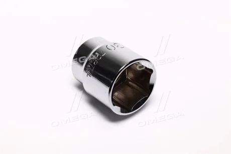Головка торцева 1/2" 30мм Toptul BAEA1630