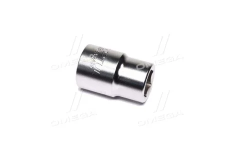 Головка торцева 3/4" 19мм Toptul BAEA2419