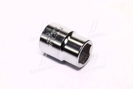 Головка торцева 3/4" 22мм (TOPTUL) Toptul BAEA2422