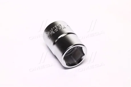 Головка торцева 3/4" 24мм Toptul BAEA2424