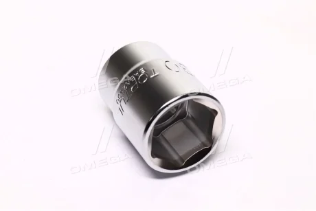 Головка торцева 3/4" 30мм (TOPTUL) Toptul BAEA2430