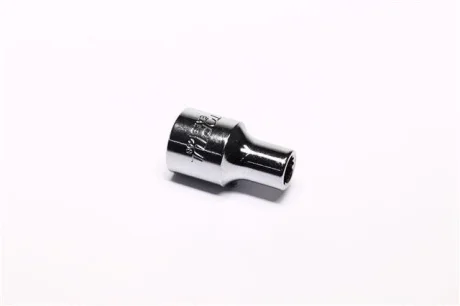 Головка торцева 1/2" 8мм 12-гранна (TOPTUL) Toptul BAEB1608