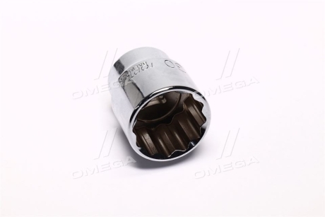 Ударна торцева голівка Toptul BAEB1630