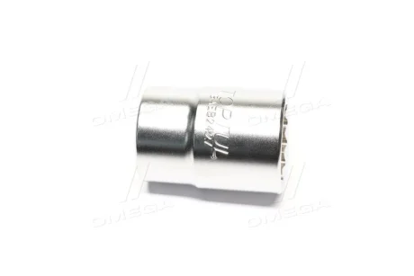 Головка торцева 3/4" 27мм Toptul BAEB2427