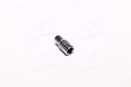 Головка торцева 1/4" E8 (TOPTUL) Toptul BAED0808