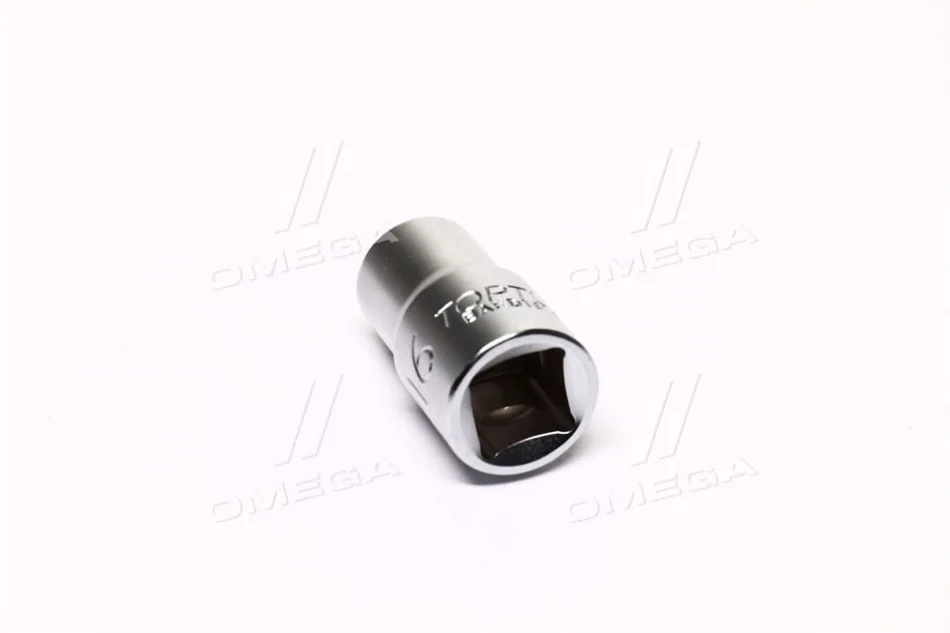 Головка торцева 1/2" E16 (TOPTUL) Toptul BAED1616 (фото 1)