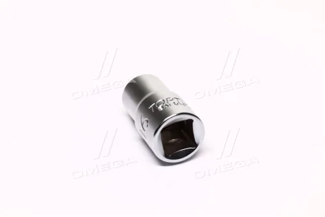 Головка торцева 1/2" E16 (TOPTUL) Toptul BAED1616