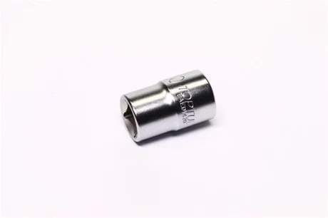 Головка торцева 1/2" E20 (TOPTUL) Toptul BAED1620