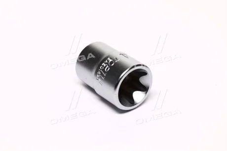 Головка торцева 1/2" E24 (TOPTUL) Toptul BAED1624