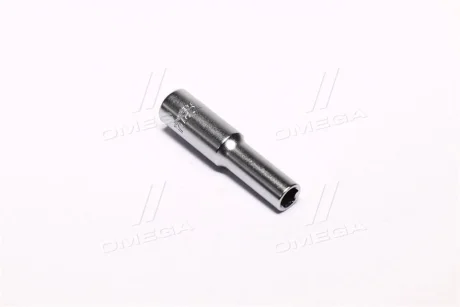 Головка торцева довга 1/4" 6мм (TOPTUL) Toptul BAEE0806