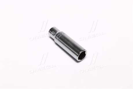 Головка торцева довга 1/4" 10мм (TOPTUL) Toptul BAEE0810