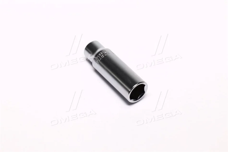 Головка торцева довга 1/4" 11мм (TOPTUL) Toptul BAEE0811 (фото 1)