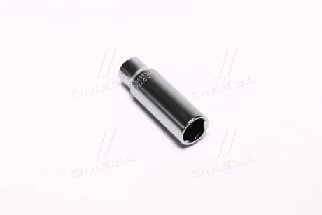 Головка торцева довга 1/4" 11мм (TOPTUL) Toptul BAEE0811
