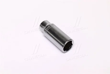 Головка торцева довга 1/4" 14мм (TOPTUL) Toptul BAEE0814