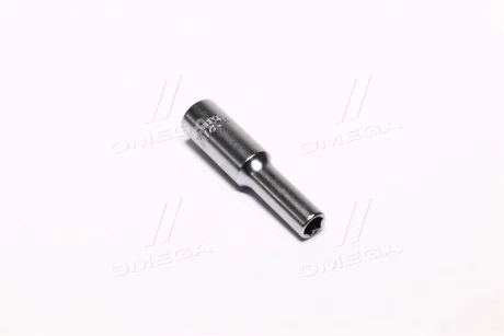 Головка торцева довга 1/4" 5,5мм (TOPTUL) Toptul BAEE085E