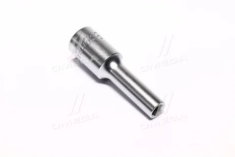 Головка торцева довга 1/2" 8мм (TOPTUL) Toptul BAEE1608