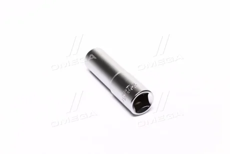 Головка торцева довга 1/2" 14мм (TOPTUL) Toptul BAEE1614