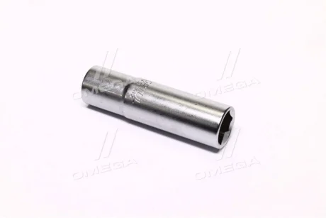 Головка торцева довга 1/2" 15мм (TOPTUL) Toptul BAEE1615