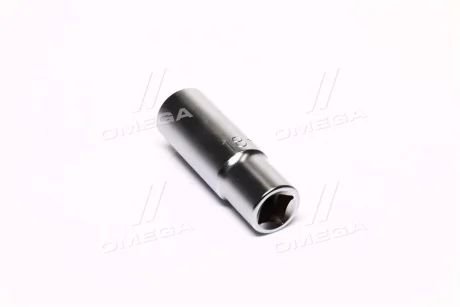 Головка торцева довга 1/2" 18мм (TOPTUL) Toptul BAEE1618