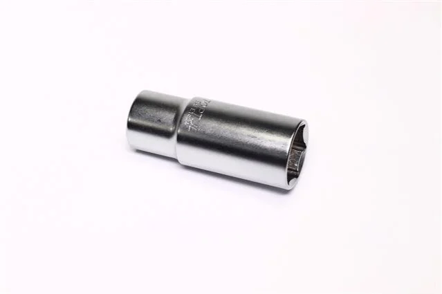 Головка торцева довга 1/2" 24мм (TOPTUL) Toptul BAEE1624 (фото 1)