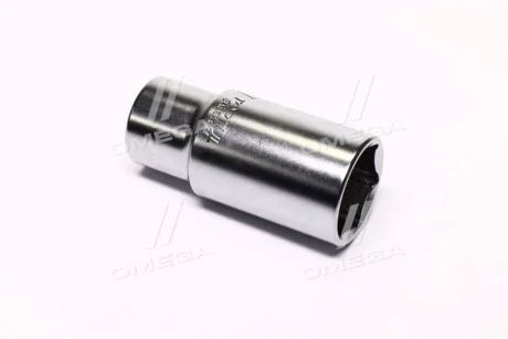 Головка торцева довга 1/2" 27мм (TOPTUL) Toptul BAEE1627
