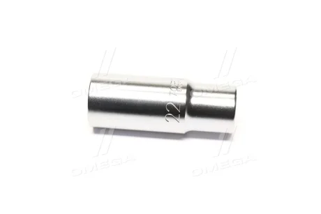 Головка торцева 1/2" 22мм Toptul BAEF1622
