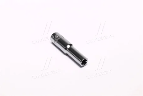 Головка торцева 1/4" E8 Toptul BAEH0808