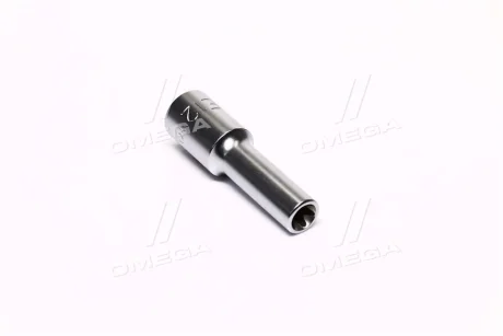 Головка торцева довга 1/2" E12 (TOPTUL) Toptul BAEH1612