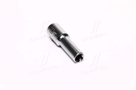 Головка торцева довга 1/2" E14 (TOPTUL) Toptul BAEH1614