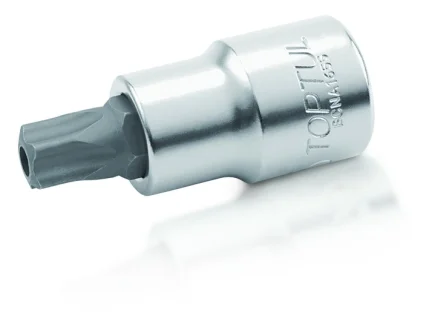 Насадка TORX 1/4" Toptul BCNA0815